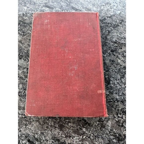 Antique School Book Arithmetic 1906 Young Jackson Appleton Vol 3 Textbook - Picture 12 of 13